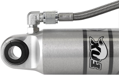 Fox 05+ Ford SD 2.0 Performance Series 14.1in. Smooth Body Remote Reservoir Rear Shock / 4-6in. Lift - eliteracefab.com