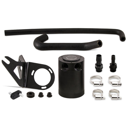 Mishimoto 22+ Kia Stinger GT Catch Can Kit (PCV Side) - eliteracefab.com