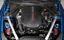 Load image into Gallery viewer, AEM 2018 C.A.S Kia Stinger V6-3.3L F/I Cold Air Intake - eliteracefab.com