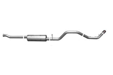 Load image into Gallery viewer, Gibson 95-97 Ford Ranger XL 2.3L 2.5in Cat-Back Single Exhaust - Stainless Gibson