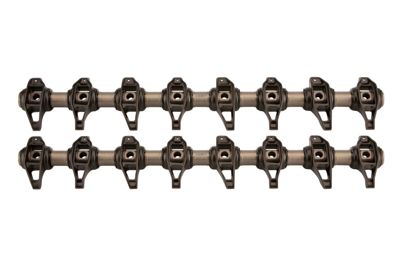 COMP Cams Max-Lift BSR Shaft Rocker Kit Chevy LS7 - eliteracefab.com