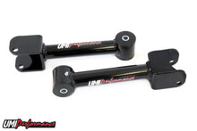 Load image into Gallery viewer, UMI Performance 78-88 GM G-Body Tubular Upper &amp; Lower Control Arms Kit - eliteracefab.com