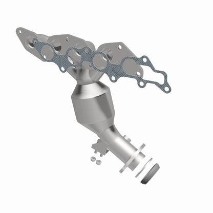 MagnaFlow 06-15 Mazda MX-5 Miata Direct Fit CARB Compliant Manifold Catalytic Converter Magnaflow
