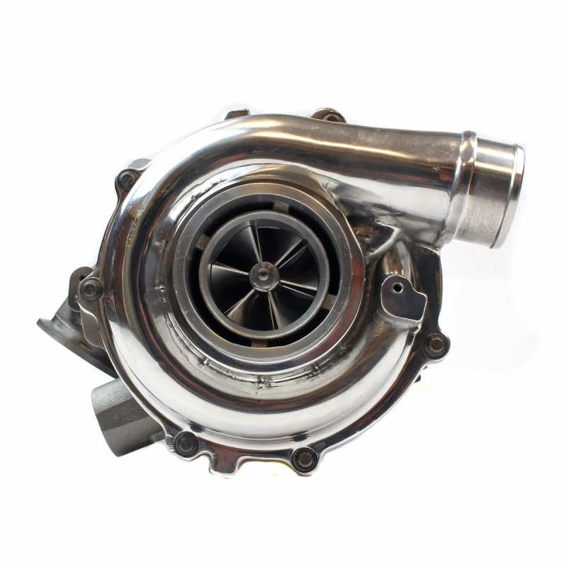 Industrial Injection 04.5-07 6.0L Power Stroke XR1 Series Turbocharger Industrial Injection