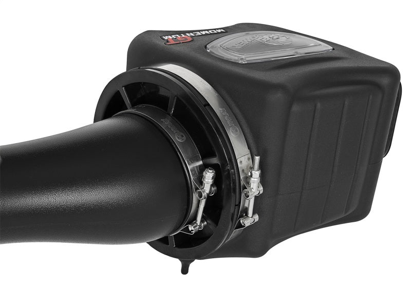 aFe Power Momentum GT Pro DRY S Cold Air Intake System GM SUV 14-17 V8 5.3L/6.2L - eliteracefab.com