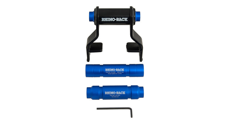 Rhino-Rack Multi Axle Adaptor - RBCA030