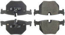 Load image into Gallery viewer, StopTech Street Touring 06 BMW 330 Series (Exc E90) Series Rear Brake Pads - eliteracefab.com