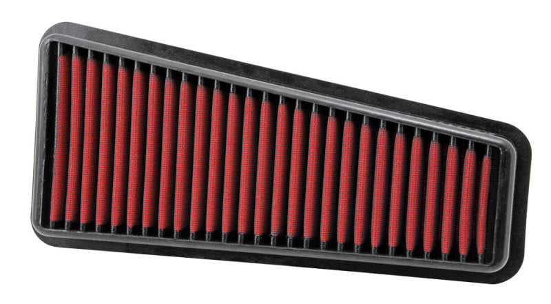 AEM 14.313in O/S L x 6.625in O/S W x 1.5in H DryFlow Air Filter - eliteracefab.com