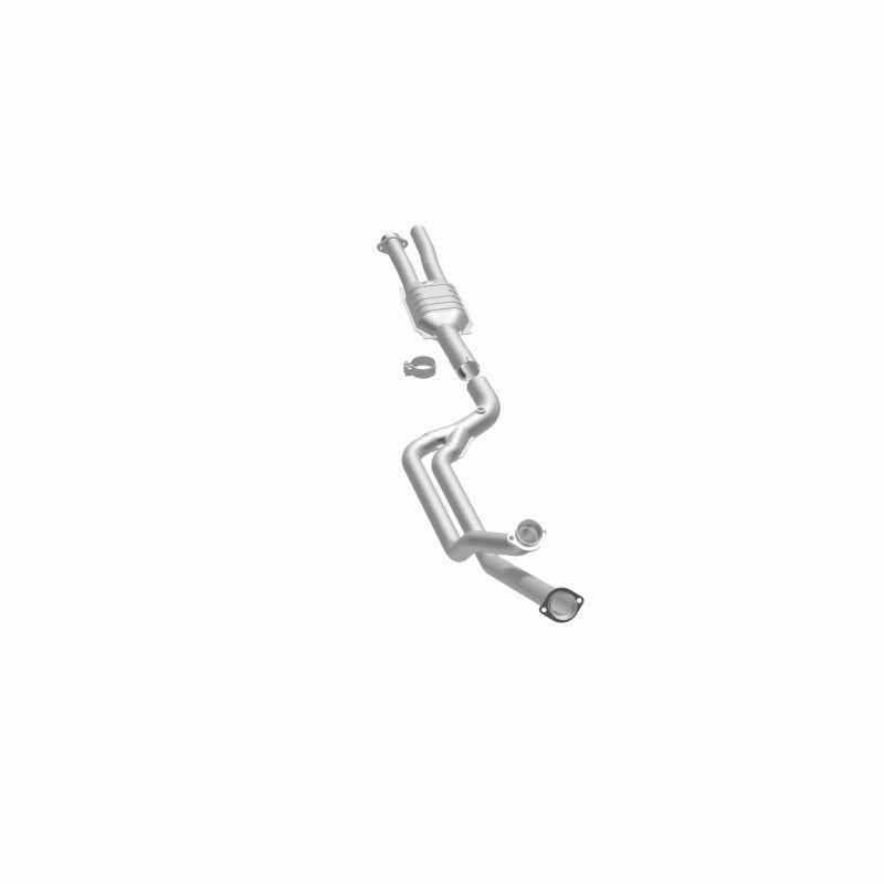 MagnaFlow Conv DF 88-91 Mercedes 300SE 3.0L Magnaflow