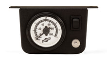 Load image into Gallery viewer, Air Lift Load Controller Ii - Single Gauge w/ Lps 5 PSI Min. - eliteracefab.com