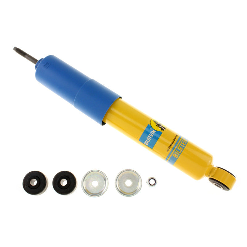 Bilstein B6 2004 Chevrolet Colorado Z85 LS Front 46mm Monotube Shock Absorber - eliteracefab.com