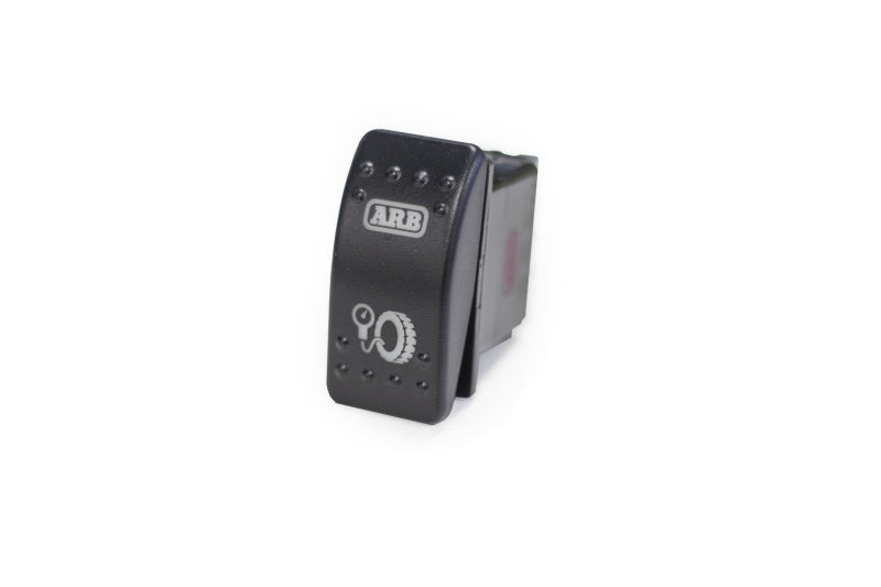 ARB SP Switch for Compressor w/ Switch & Switch Cover - eliteracefab.com