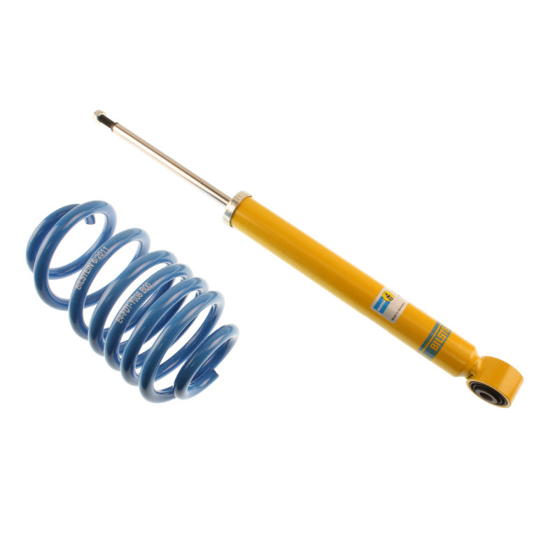 Bilstein B14 2010 Volkswagen Golf Base Front and Rear Performance Suspension System - eliteracefab.com