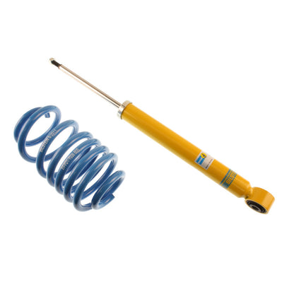 Bilstein B14 2010 Volkswagen Golf Base Front and Rear Performance Suspension System - eliteracefab.com