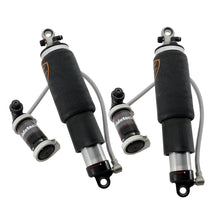 Load image into Gallery viewer, Ridetech 64-72 GM A-Body ShockWaves TQ Series Rear System