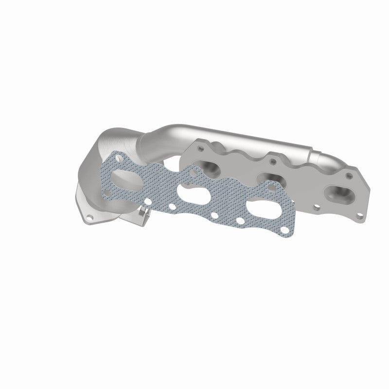 MagnaFlow Conv DF 00 Suzuki Grand Vitara 2.5L Magnaflow