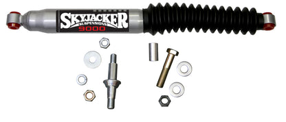 Skyjacker 2011-2017 GMC Sierra 3500 HD 4 Wheel Drive Steering Damper Kit - eliteracefab.com