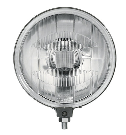 Hella 500 Series 12V/55W Halogen Driving Lamp Kit - eliteracefab.com