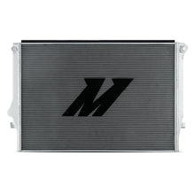 Load image into Gallery viewer, Mishimoto 2015+ Volkswagen/Audi MK7 Aluminum Radiator - eliteracefab.com