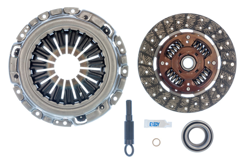 Exedy OE 2003-2006 Nissan 350Z Clutch Kit - eliteracefab.com