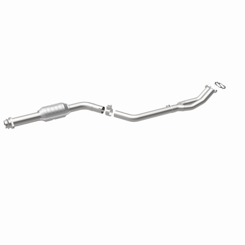 MagnaFlow Conv DF 96-99 BMW 318 1.9L I4 Magnaflow