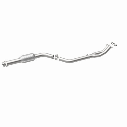 MagnaFlow Conv DF 96-99 BMW 318 1.9L I4 Magnaflow