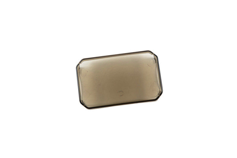 Diode Dynamics Stage Series 2 In LED Pod Cover Smoked Each Diode Dynamics