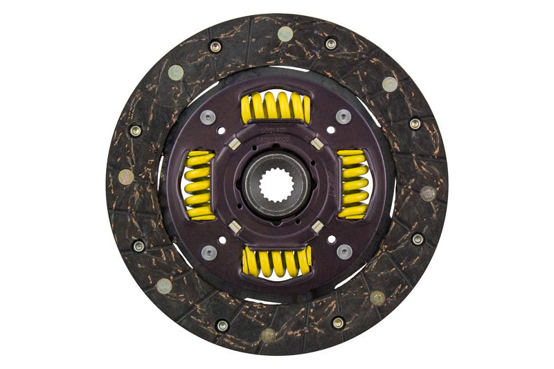 ACT 1995 Suzuki Esteem Modified Sprung Street Disc ACT