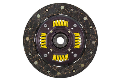 ACT 1995 Suzuki Esteem Modified Sprung Street Disc ACT