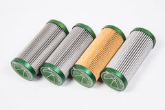 Radium Engineering 6 Micron Microglass Replacement Fuel Filter Element - eliteracefab.com