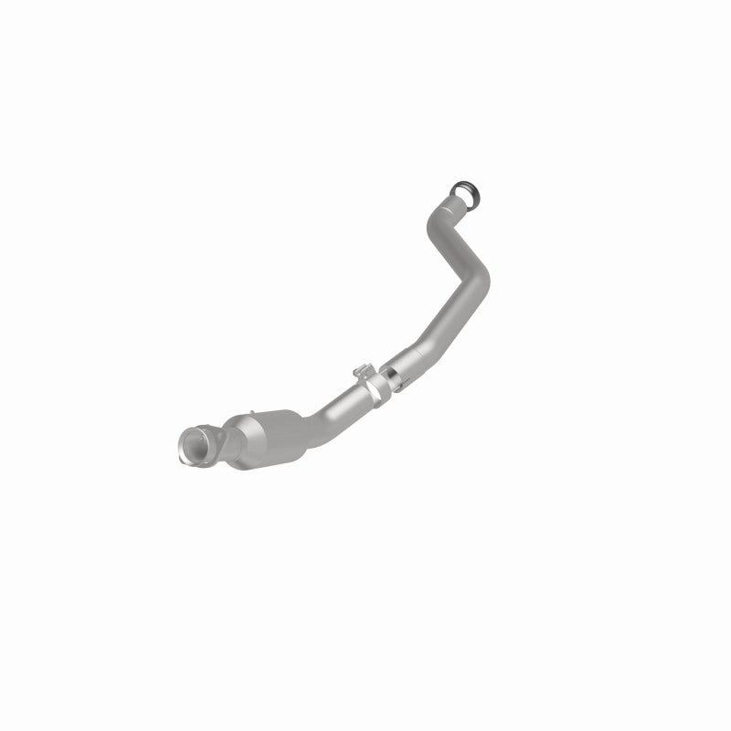 Magnaflow Conv DF 13-14 Mercedes-Benz GL450 V8 4.6 OEM Underbody Magnaflow
