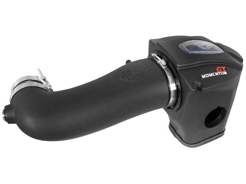 aFe Momentum GT Pro 5R Stage-2 Intake System 11-15 Dodge Challenger / Charger R/T V8 5.7L HEMI - eliteracefab.com