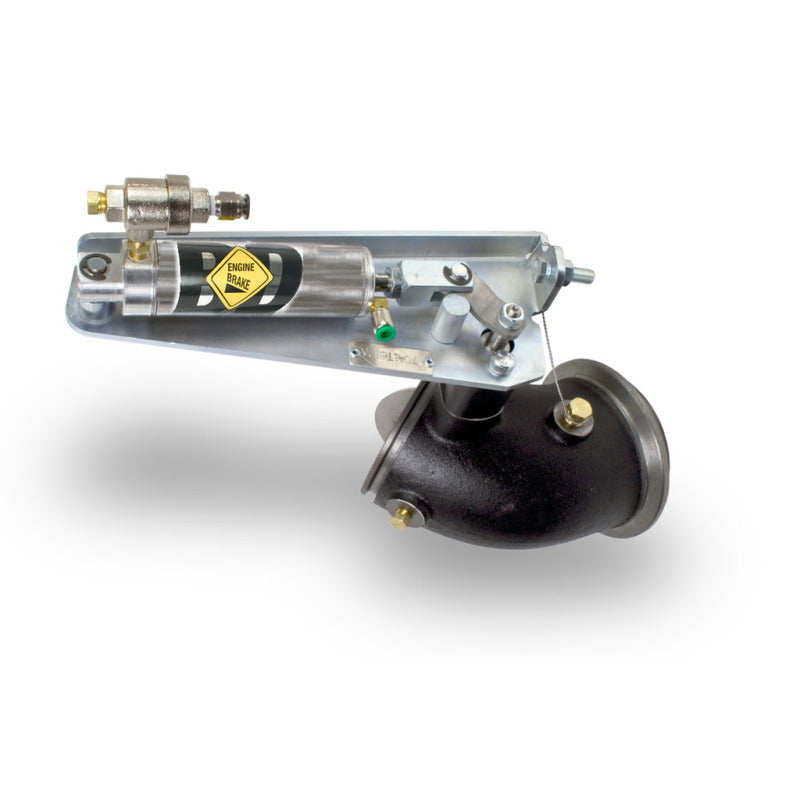 BD Diesel Brake - 2006-2007 Dodge Air/Turbo Mount BD Diesel