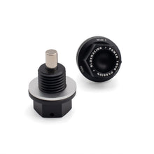 Load image into Gallery viewer, BLOX Racing Magnetic Oil &amp; Transmission Drain Plug Set - eliteracefab.com