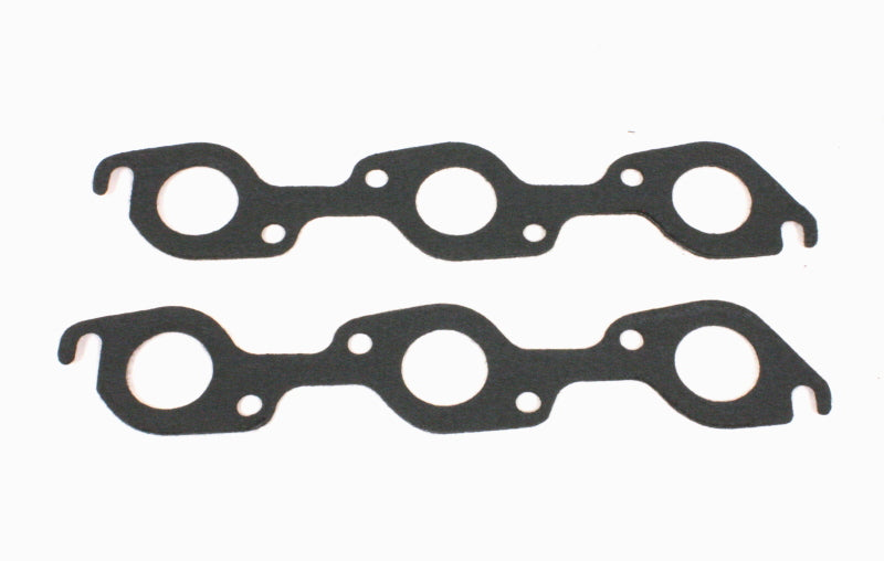 JBA Ford 3.8L/3.9L/4.2L Canadian Essex V6 Round Port Header Gasket - Pair JBA