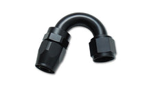 Load image into Gallery viewer, Vibrant -4AN 150 Degree Elbow Hose End Fitting - eliteracefab.com