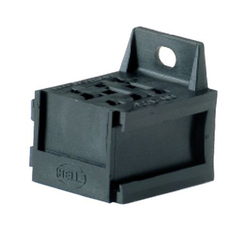 Hella Plug Relay Mini 5/9 Term Bkt 50 - 003526002