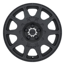 Load image into Gallery viewer, Method MR502 RALLY 16x7 +15mm Offset 5x100 67.1mm CB Matte Black Wheel - eliteracefab.com