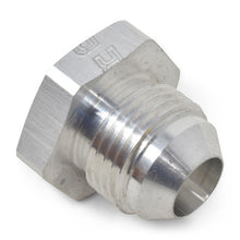 Load image into Gallery viewer, Russell Performance -8 Male AN Aluminum Weld Bung 3/4in -16 SAE