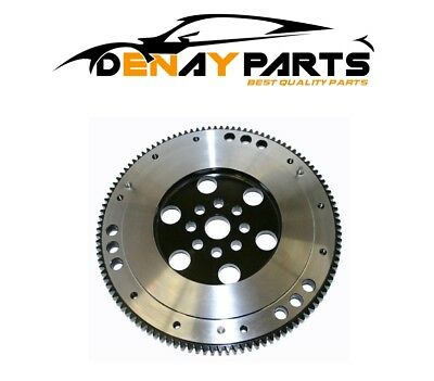 Comp Clutch 97-99 Acura CL Coupe / 92-01 Honda Prelude / 90-97 Accord 11.56lb Steel Flywheel - eliteracefab.com