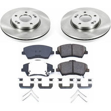 Load image into Gallery viewer, Power Stop 17-19 Hyundai Elantra Front Autospecialty Brake Kit - eliteracefab.com