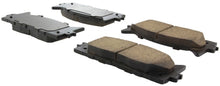 Load image into Gallery viewer, StopTech Street Touring 16-17 Toyota Camry Front Brake Pads - eliteracefab.com