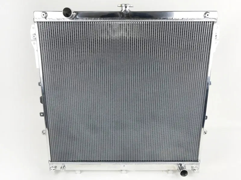 CSF Aluminum Heavy-Duty Radiator Toyota 4Runner 5th Gen 4.0L/2.7L 2010-2021 - eliteracefab.com