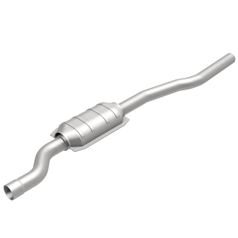 MagnaFlow Conv DF 85 Dodge D100 5.2L Magnaflow