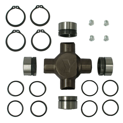 Yukon Gear Super Joint For GM 8.5in / Dana 30 & Dana 44. One Single Joint Yukon Gear & Axle