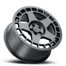 Load image into Gallery viewer, fifteen52 Turbomac 18x8.5 5x112 45mm ET 66.56mm Center Bore Asphalt Black Wheel - eliteracefab.com