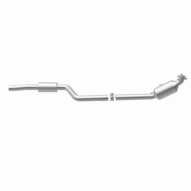 MagnaFlow 11-12 Mercedes-Benz C300 3.0L OEM Grade Direct Fit Catalytic Converter Magnaflow