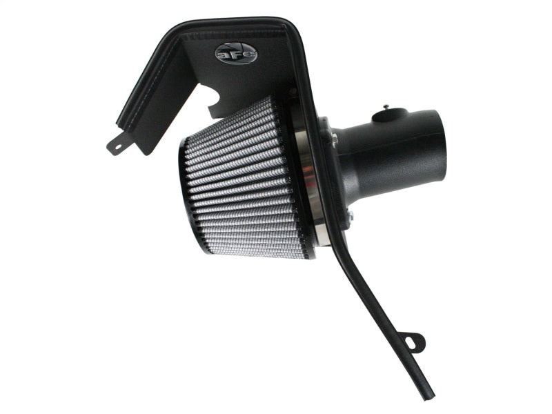 aFe MagnumFORCE Intakes Stage-2 PDS AIS PDS BMW 525i/530i (E60) 04-05 L6-2.5/3.0L - eliteracefab.com