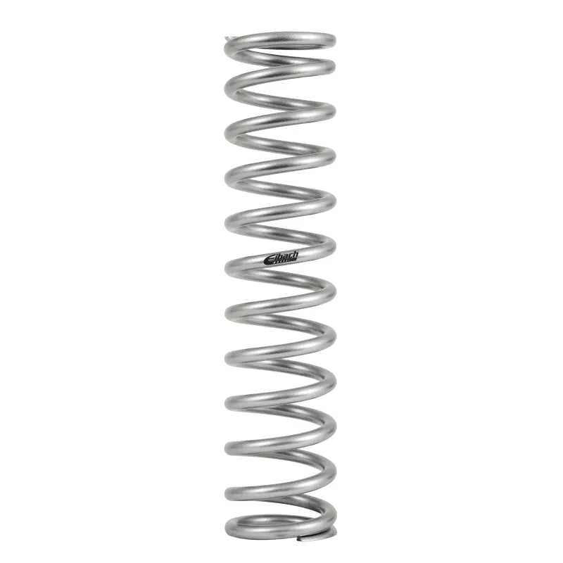 Eibach Silver Coilover Spring - 3.75in I.D. 1600.375.0250S Eibach