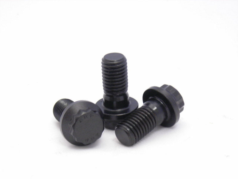 McLeod Bolts Pak 7/16in Crank To Flywheel (6 Per Box) - eliteracefab.com